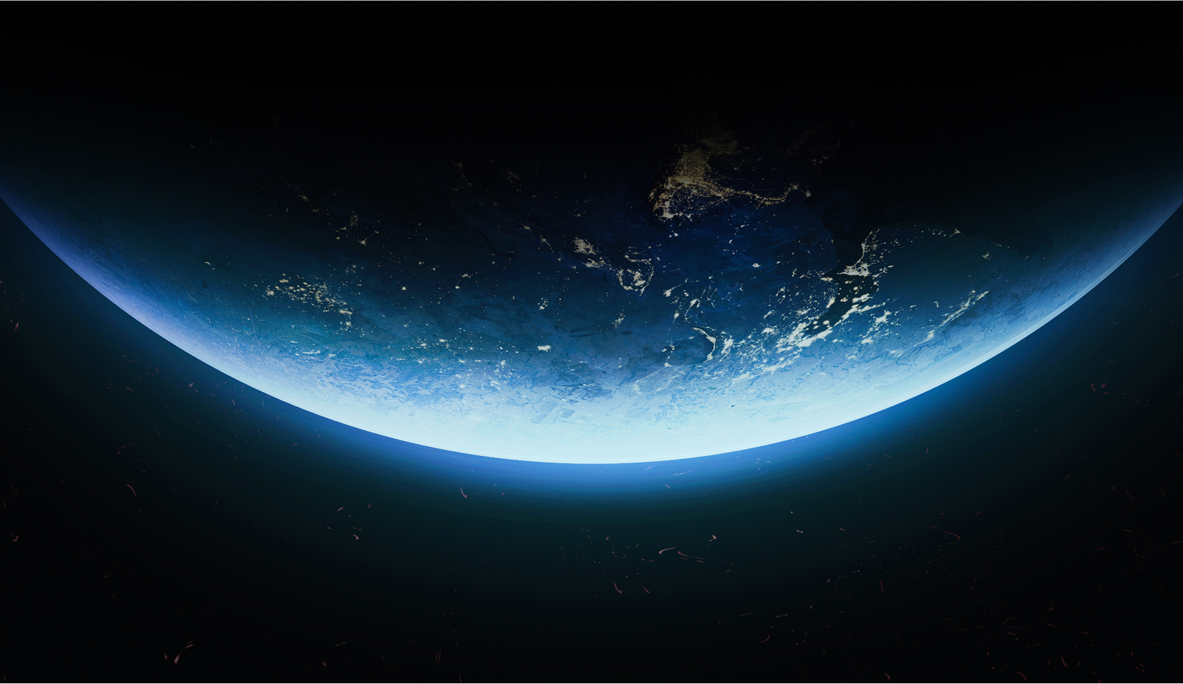 Driving Innovation with Expert AI Leadership