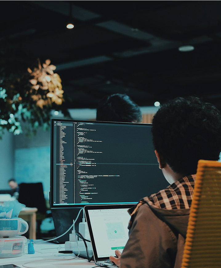 Our solutions have served nearly a billion people