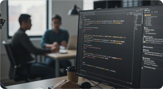 Custom Software Development