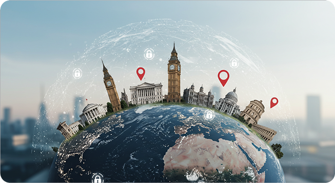 Security & Governance